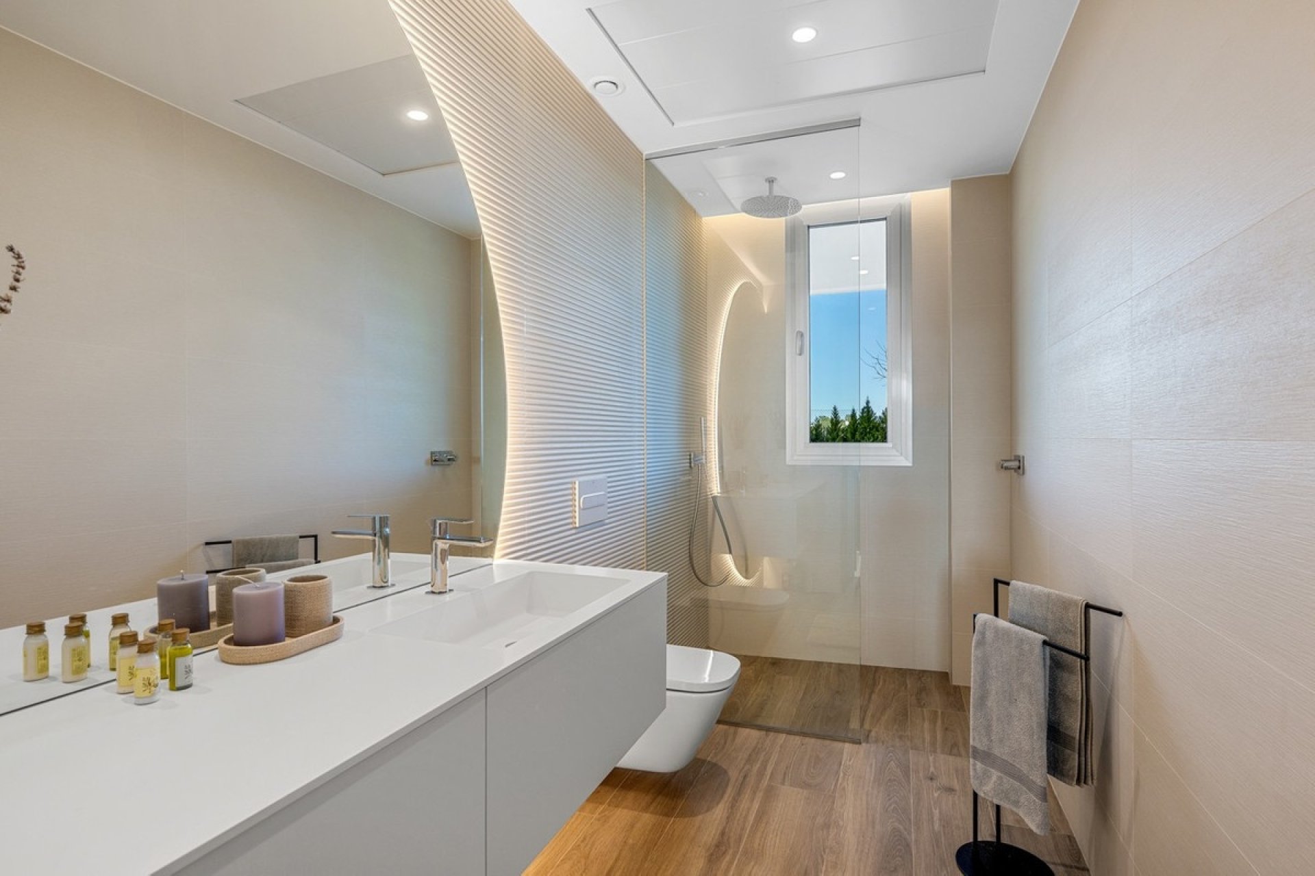 Rynek wtórny - apartment - Orihuela - Las Colinas Golf