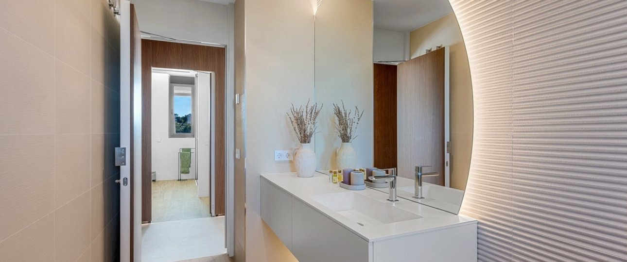 Rynek wtórny - apartment - Orihuela - Las Colinas Golf
