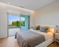 Rynek wtórny - apartment - Orihuela - Las Colinas Golf