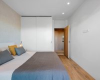 Rynek wtórny - apartment - Orihuela - Las Colinas Golf