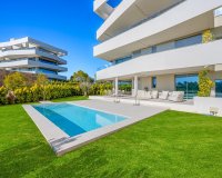 Rynek wtórny - apartment - Orihuela - Las Colinas Golf