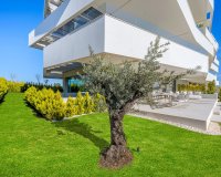 Rynek wtórny - apartment - Orihuela - Las Colinas Golf