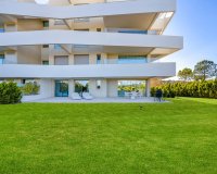 Rynek wtórny - apartment - Orihuela - Las Colinas Golf