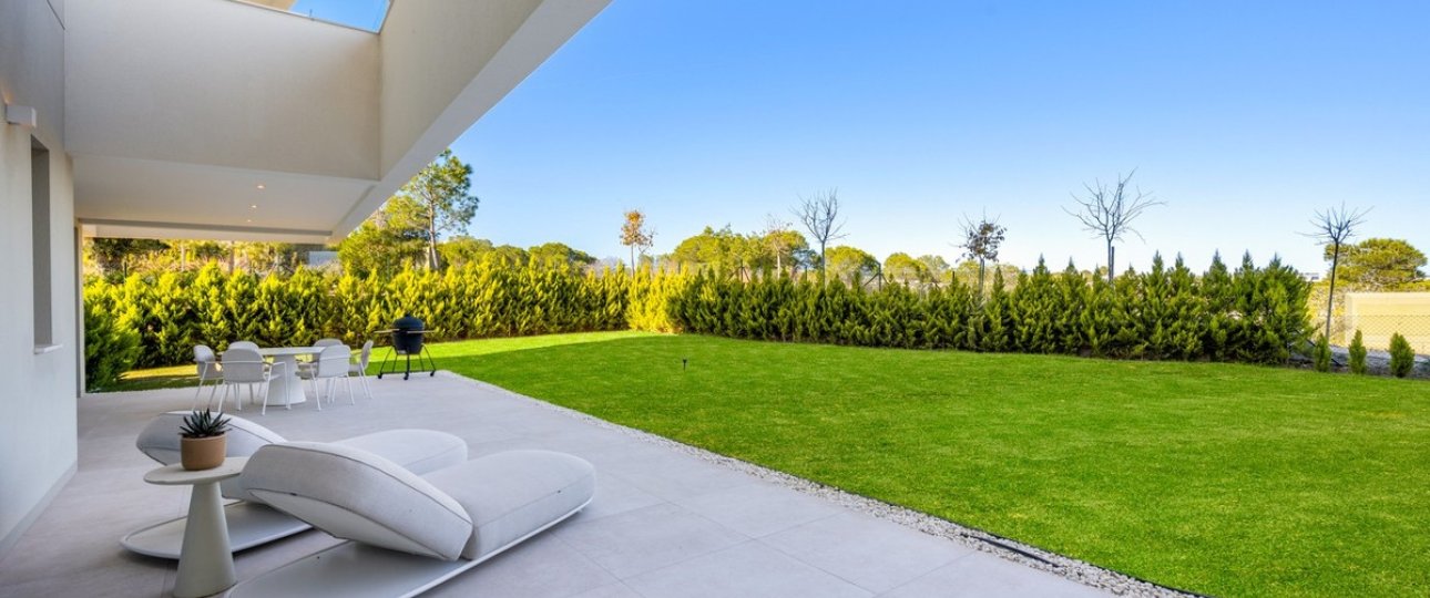 Rynek wtórny - apartment - Orihuela - Las Colinas Golf