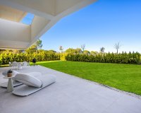 Rynek wtórny - apartment - Orihuela - Las Colinas Golf