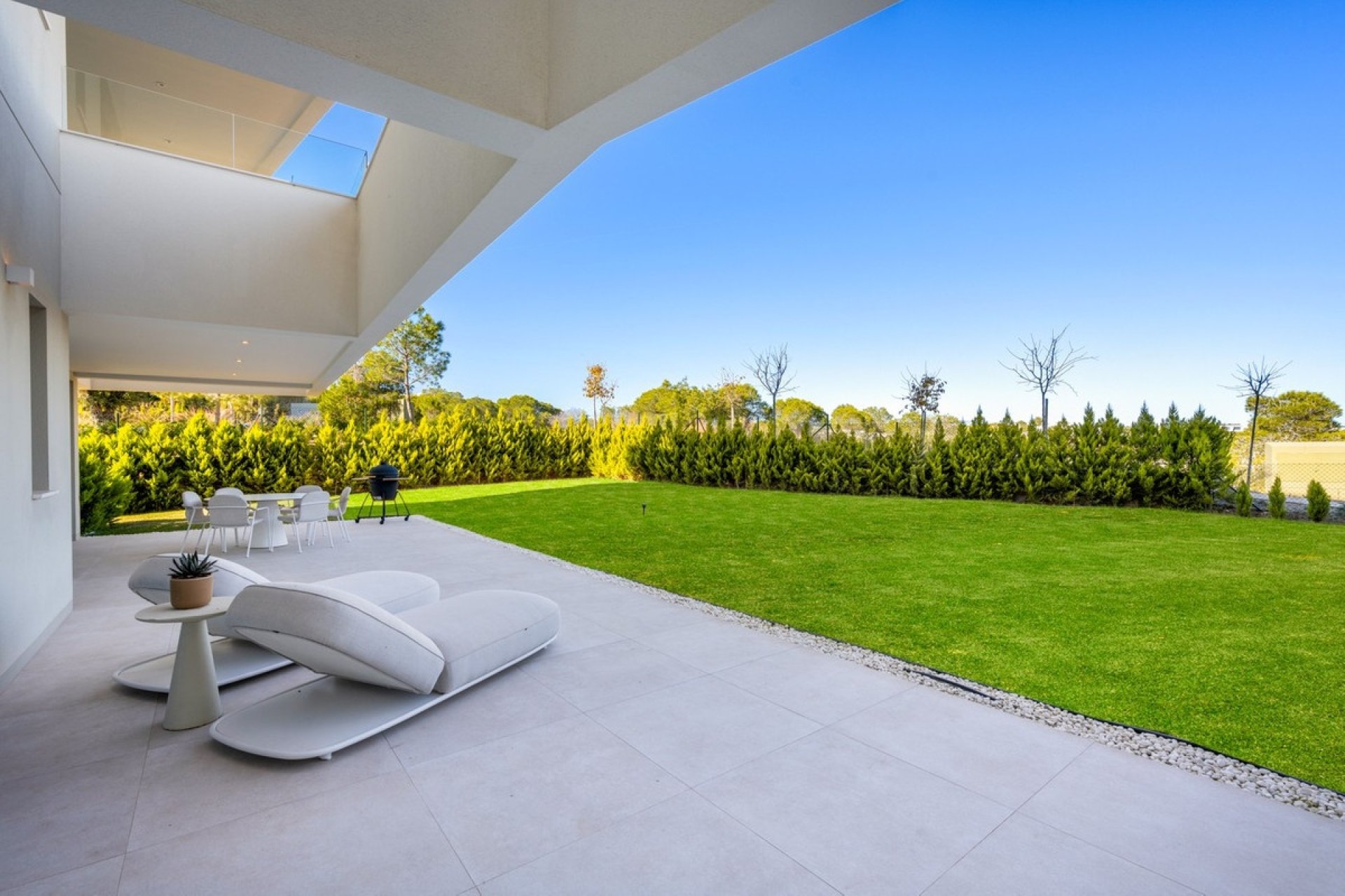 Rynek wtórny - apartment - Orihuela - Las Colinas Golf