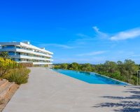 Rynek wtórny - apartment - Orihuela - Las Colinas Golf