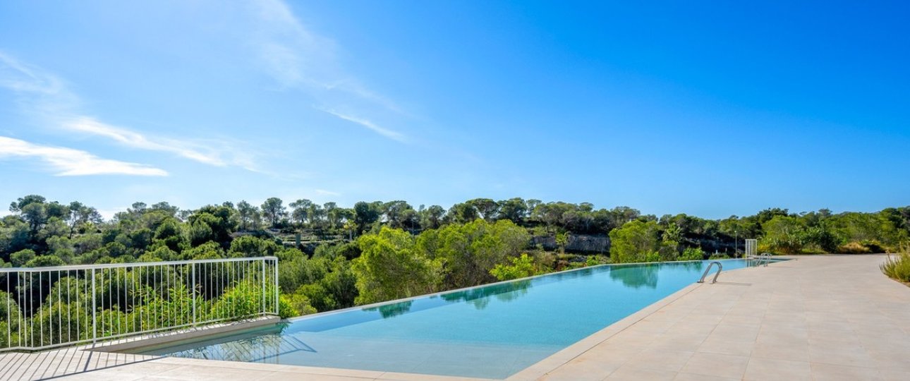 Rynek wtórny - apartment - Orihuela - Las Colinas Golf