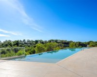 Rynek wtórny - apartment - Orihuela - Las Colinas Golf