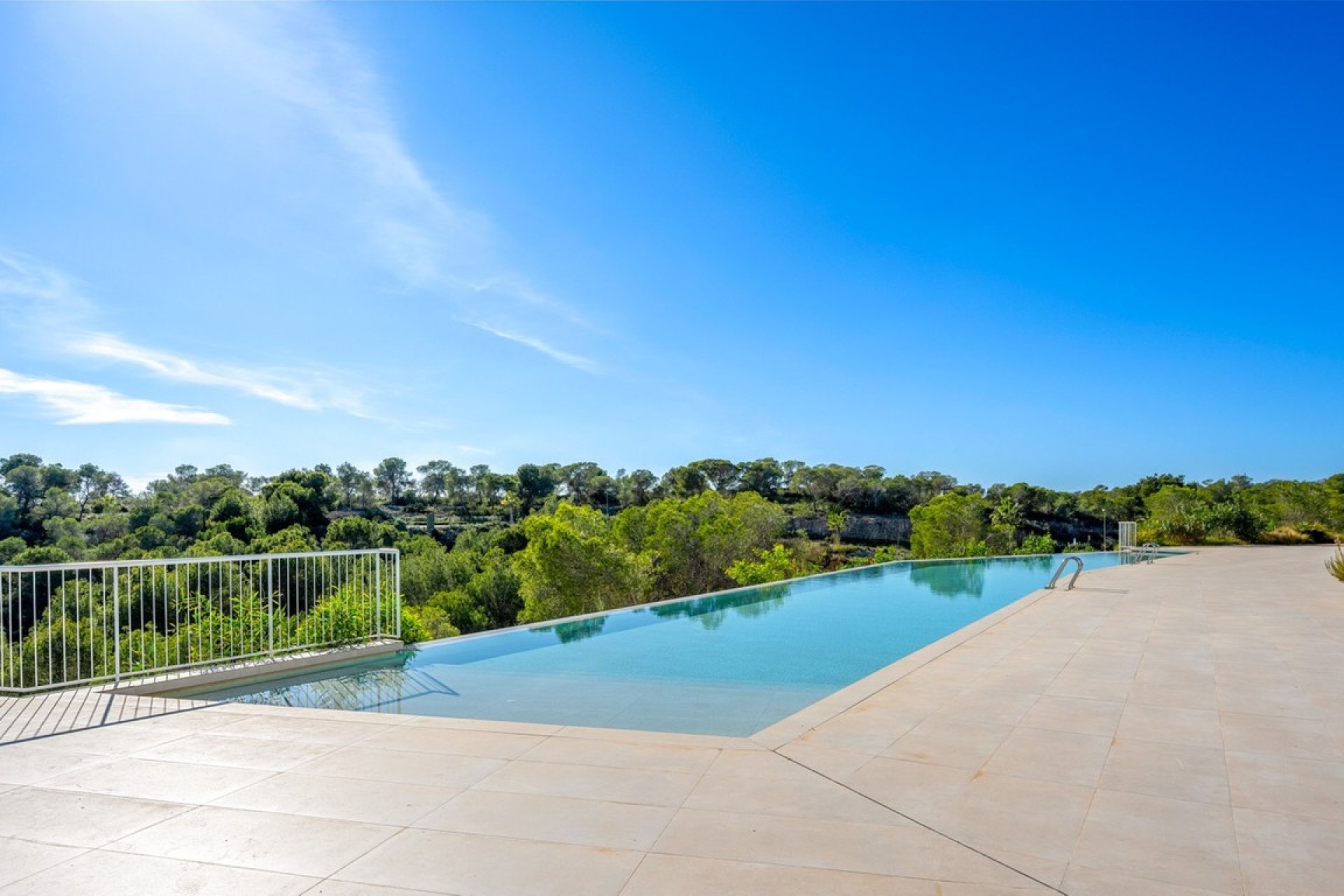 Rynek wtórny - apartment - Orihuela - Las Colinas Golf