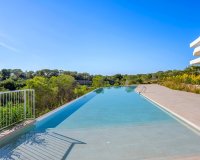 Rynek wtórny - apartment - Orihuela - Las Colinas Golf