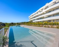 Rynek wtórny - apartment - Orihuela - Las Colinas Golf