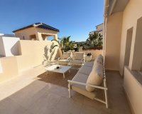 Rynek wtórny - apartment - Orihuela - Las Ramblas Golf
