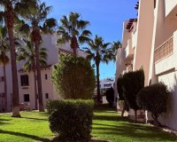 Rynek wtórny - apartment - Orihuela - Las Ramblas Golf