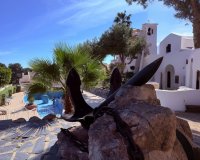 Rynek wtórny - apartment - Orihuela - Las Ramblas Golf