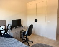 Rynek wtórny - apartment - Orihuela - Las Ramblas Golf