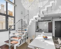 Rynek wtórny - apartment - Orihuela - Las Ramblas Golf