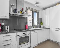 Rynek wtórny - apartment - Orihuela - Las Ramblas Golf