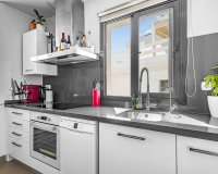Rynek wtórny - apartment - Orihuela - Las Ramblas Golf