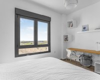Rynek wtórny - apartment - Orihuela - Las Ramblas Golf
