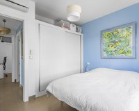 Rynek wtórny - apartment - Orihuela - Las Ramblas Golf