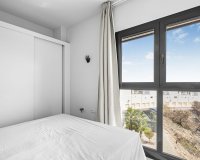 Rynek wtórny - apartment - Orihuela - Las Ramblas Golf