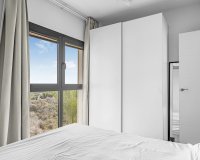 Rynek wtórny - apartment - Orihuela - Las Ramblas Golf