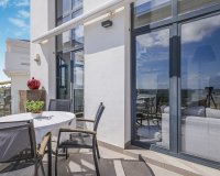 Rynek wtórny - apartment - Orihuela - Las Ramblas Golf