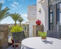 Rynek wtórny - apartment - Orihuela - Las Ramblas Golf