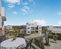 Rynek wtórny - apartment - Orihuela - Las Ramblas Golf