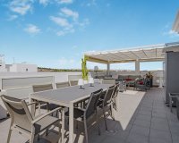 Rynek wtórny - apartment - Orihuela - Las Ramblas Golf