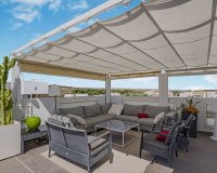 Rynek wtórny - apartment - Orihuela - Las Ramblas Golf
