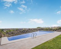 Rynek wtórny - apartment - Orihuela - Las Ramblas Golf