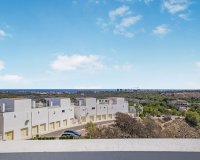 Rynek wtórny - apartment - Orihuela - Las Ramblas Golf