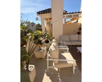 Rynek wtórny - apartment - Orihuela - Las Ramblas Golf