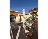 Rynek wtórny - apartment - Orihuela - Las Ramblas Golf