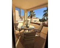 Rynek wtórny - apartment - Orihuela - Las Ramblas Golf