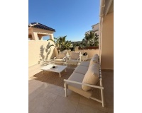 Rynek wtórny - apartment - Orihuela - Las Ramblas Golf