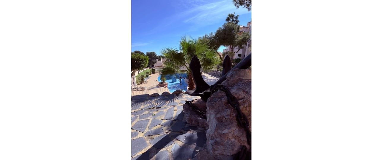 Rynek wtórny - apartment - Orihuela - Las Ramblas Golf