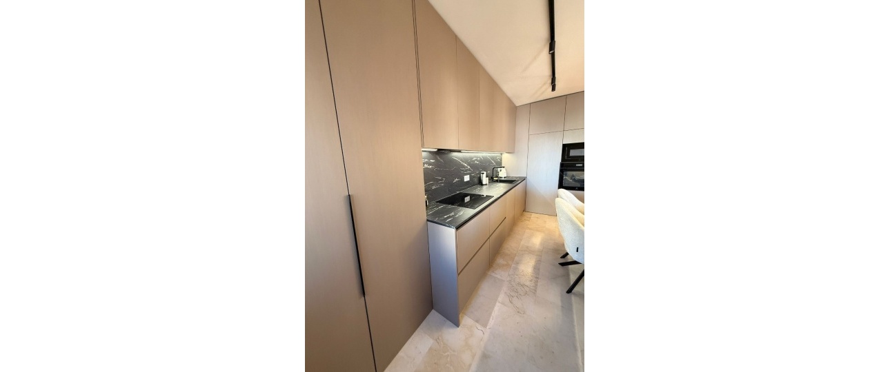 Rynek wtórny - apartment - Orihuela - Las Ramblas Golf