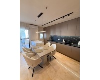 Rynek wtórny - apartment - Orihuela - Las Ramblas Golf
