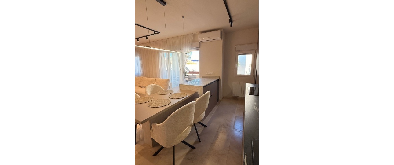 Rynek wtórny - apartment - Orihuela - Las Ramblas Golf