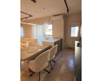 Rynek wtórny - apartment - Orihuela - Las Ramblas Golf