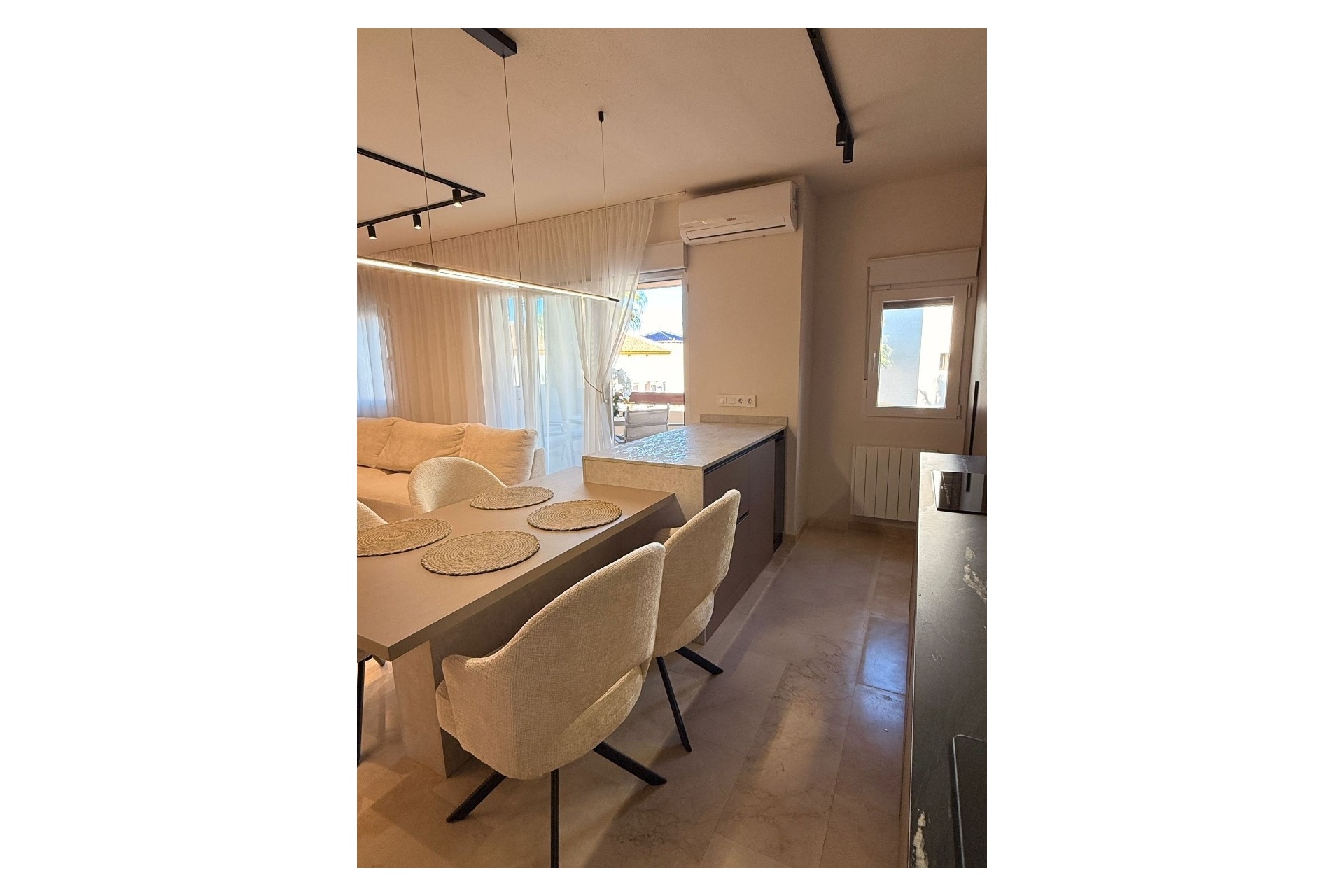 Rynek wtórny - apartment - Orihuela - Las Ramblas Golf