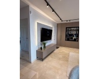 Rynek wtórny - apartment - Orihuela - Las Ramblas Golf