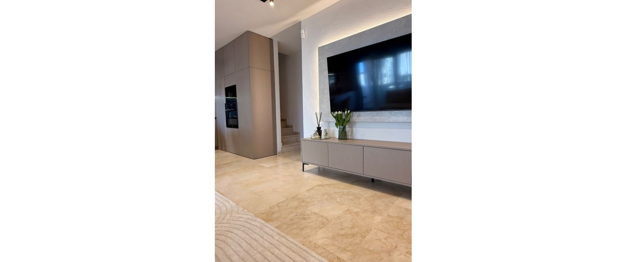 Rynek wtórny - apartment - Orihuela - Las Ramblas Golf