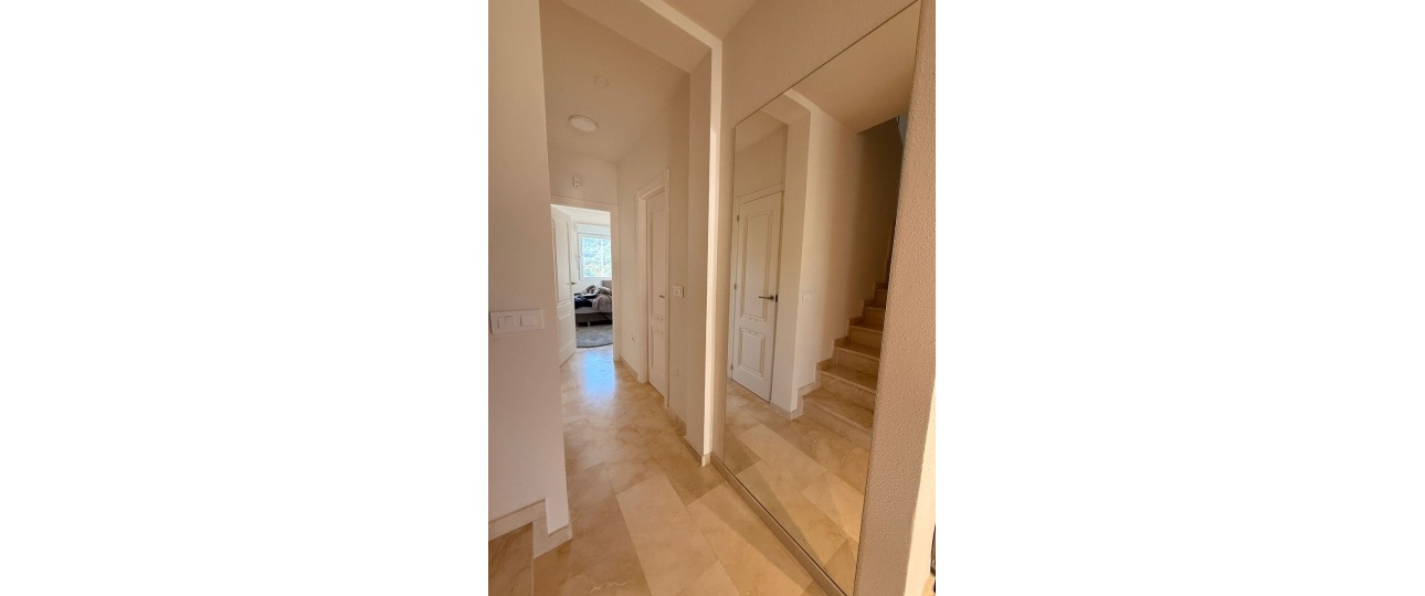 Rynek wtórny - apartment - Orihuela - Las Ramblas Golf