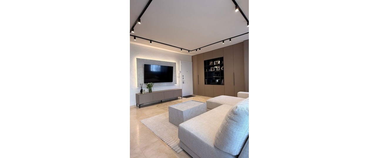 Rynek wtórny - apartment - Orihuela - Las Ramblas Golf