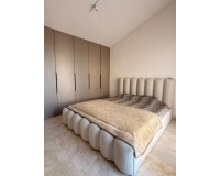 Rynek wtórny - apartment - Orihuela - Las Ramblas Golf