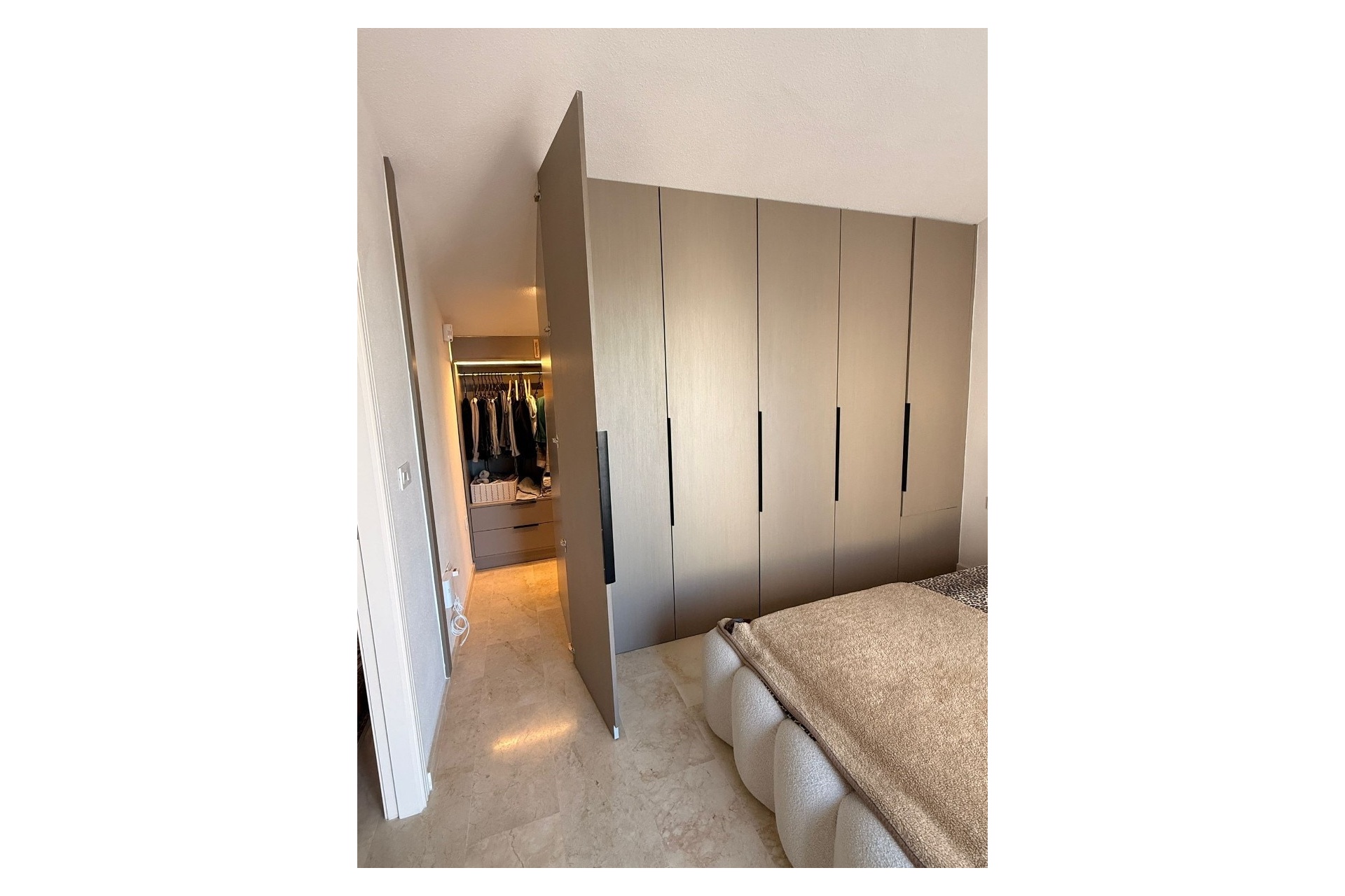 Rynek wtórny - apartment - Orihuela - Las Ramblas Golf